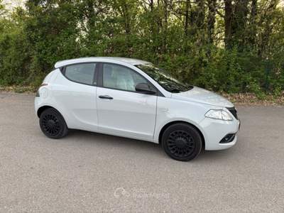 Lancia Ypsilon lancia Ypsilon Grigio usata Piovene Rocchette