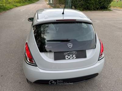 Lancia Ypsilon lancia Ypsilon Grigio usata Piovene Rocchette