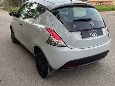 Lancia Ypsilon lancia Ypsilon Grigio usata Piovene Rocchette