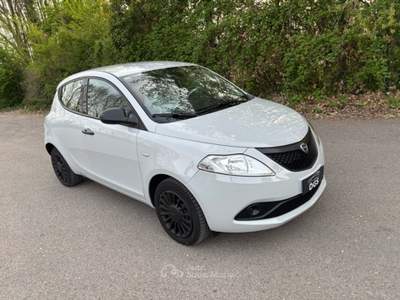 Lancia Ypsilon lancia Ypsilon Grigio usata Piovene Rocchette