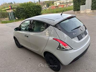 Lancia Ypsilon lancia Ypsilon Grigio usata Piovene Rocchette