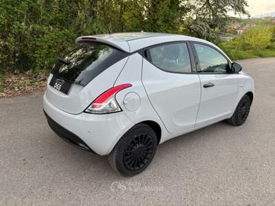 Lancia Ypsilon lancia Ypsilon Grigio usata Piovene Rocchette