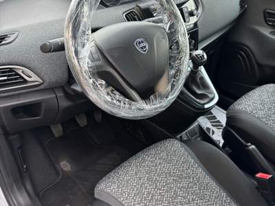 Lancia Ypsilon lancia Ypsilon Grigio usata Piovene Rocchette