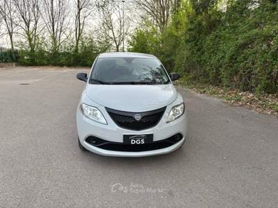 Lancia Ypsilon lancia Ypsilon Grigio usata Piovene Rocchette