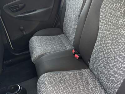 Lancia Ypsilon lancia Ypsilon Grigio usata Piovene Rocchette