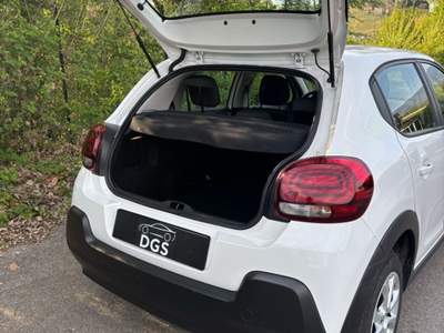 Citroen C3 c3 Bianco usata Thiene