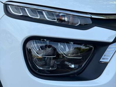 Citroen C3 c3 Bianco usata Thiene