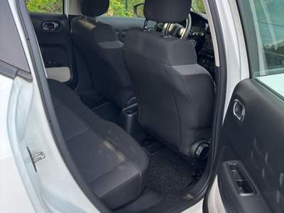 Citroen C3 c3 Bianco usata Thiene