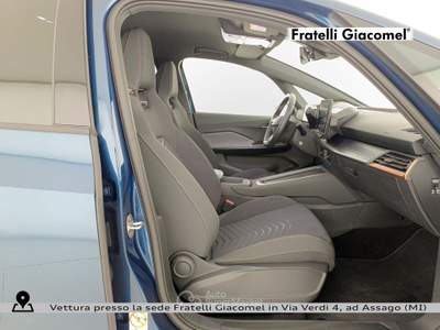 Cupra Born 58kwh Blu/Azzurro usata Assago