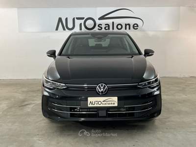 Volkswagen Golf 1.5 tsi GOAL 115cv*GARANZIA+36/100.000 KM* Rosso usata Dogana