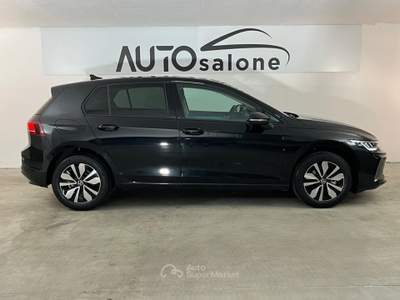 Volkswagen Golf 1.5 tsi GOAL 115cv*GARANZIA+36/100.000 KM* Rosso usata Dogana