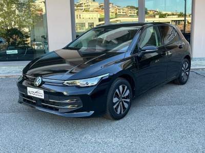 Volkswagen Golf 1.5 tsi GOAL 115cv*GARANZIA+36/100.000 KM* Rosso usata Dogana