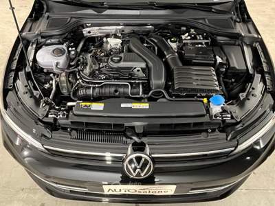 Volkswagen Golf 1.5 tsi GOAL 115cv*GARANZIA+36/100.000 KM* Rosso usata Dogana