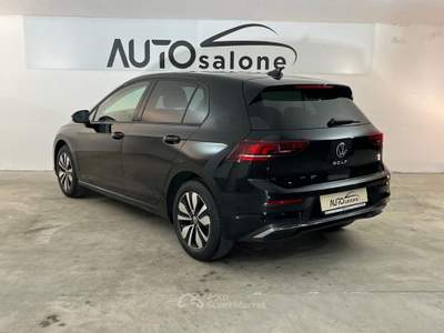 Volkswagen Golf 1.5 tsi GOAL 115cv*GARANZIA+36/100.000 KM* Rosso usata Dogana