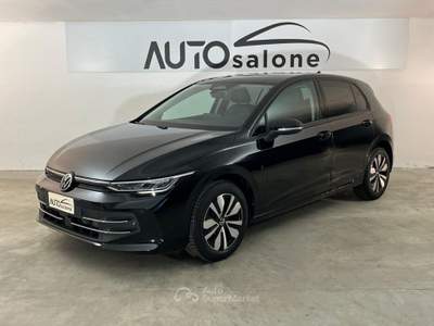 Volkswagen Golf 1.5 tsi GOAL 115cv*GARANZIA+36/100.000 KM* Rosso usata Dogana