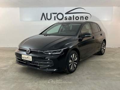 Volkswagen Golf 1.5 tsi GOAL 115cv*GARANZIA+36/100.000 KM* Rosso usata Dogana
