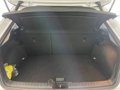 Audi A1 30 1.0 tfsi 110cv Bianco usata Mozzo