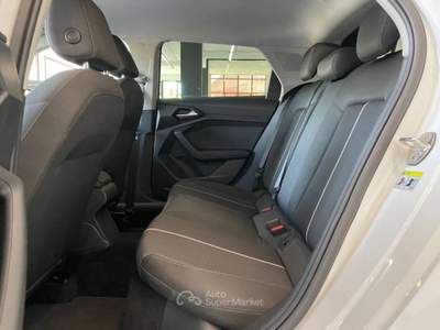 Audi A1 30 1.0 tfsi 110cv Bianco usata Mozzo