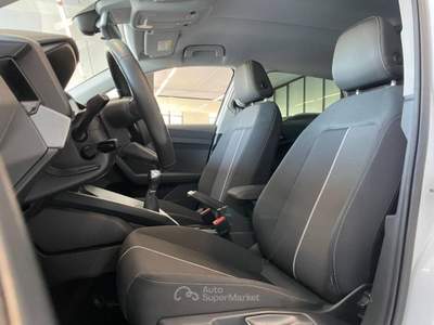 Audi A1 30 1.0 tfsi 110cv Bianco usata Mozzo