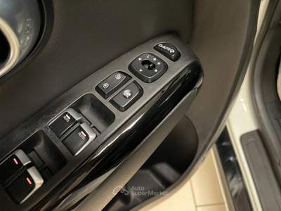 Kia Soul Your Soul 1.6 crdi 16v c.auto-LEGGI SOTTO Bianco usata BRESCIA
