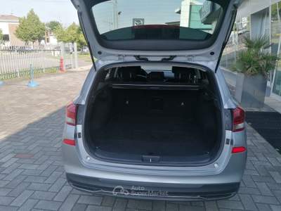 Hyundai i30 1.0 t-gdi 48V CarPlay / AndroidAuto Fari LED Grigio usata Treviglio