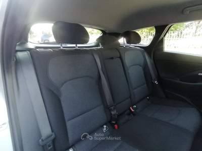 Hyundai i30 1.0 t-gdi 48V CarPlay / AndroidAuto Fari LED Grigio usata Treviglio
