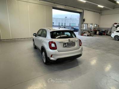 Fiat 500X 1.0 T3 120CV BUSINESS Grigio usata Megliadino San Vitale
