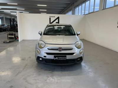 Fiat 500X 1.0 T3 120CV BUSINESS Grigio usata Megliadino San Vitale