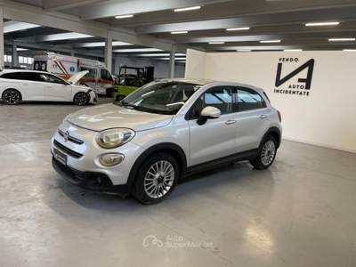 Fiat 500X 1.0 T3 120CV BUSINESS Grigio usata Megliadino San Vitale
