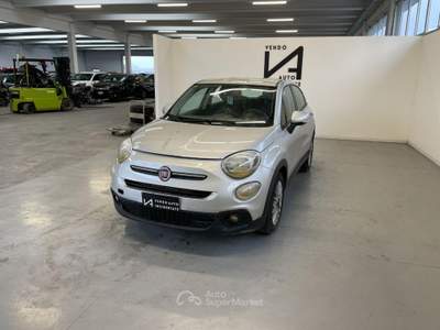 Fiat 500X 1.0 T3 120CV BUSINESS Grigio usata Megliadino San Vitale