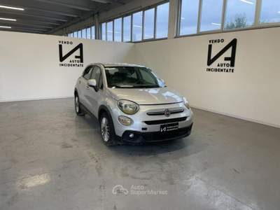Fiat 500X 1.0 T3 120CV BUSINESS Grigio usata Megliadino San Vitale