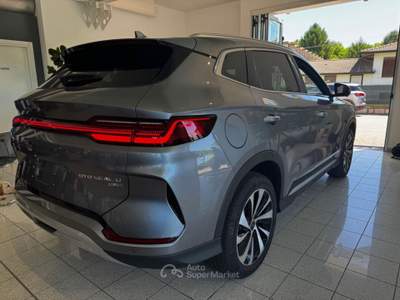 BYD Seal Seal U DM-i 1.5 phev Boost 2wd Grigio usata Piombino Dese