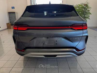 BYD Seal Seal U DM-i 1.5 phev Boost 2wd Grigio usata Piombino Dese