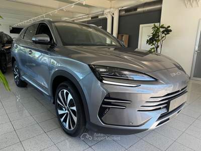BYD Seal Seal U DM-i 1.5 phev Boost 2wd Grigio usata Piombino Dese