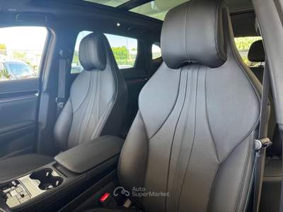 BYD Seal Seal U DM-i 1.5 phev Boost 2wd Grigio usata Piombino Dese