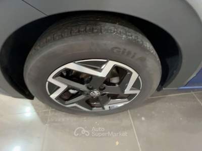 Volkswagen Taigo Taigo 1.0 tsi R-Line 115cv Blu/Azzurro usata Piombino Dese
