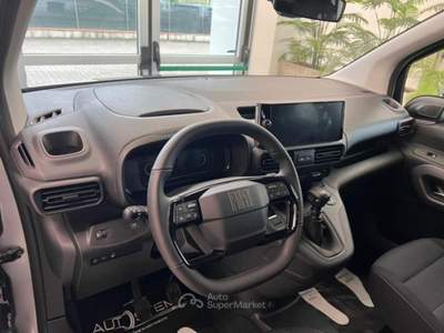 Fiat Doblò Doblo combi N1 1.5 bluehdi 130cv Grigio usata Piombino Dese