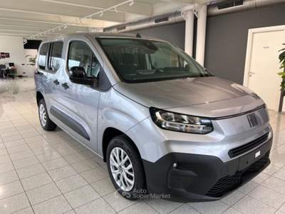Fiat Doblò Doblo combi N1 1.5 bluehdi 130cv Grigio usata Piombino Dese