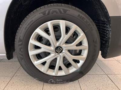 Fiat Doblò Doblo combi N1 1.5 bluehdi 130cv Grigio usata Piombino Dese