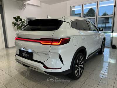 BYD Seal Seal U DM-i 1.5 phev Boost 2wd Bianco usata Piombino Dese