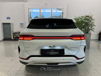 BYD Seal Seal U DM-i 1.5 phev Boost 2wd Bianco usata Piombino Dese