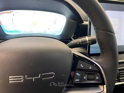 BYD Seal Seal U DM-i 1.5 phev Boost 2wd Bianco usata Piombino Dese