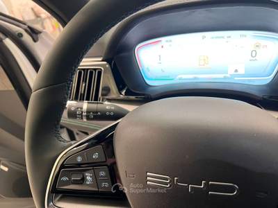 BYD Seal Seal U DM-i 1.5 phev Boost 2wd Bianco usata Piombino Dese