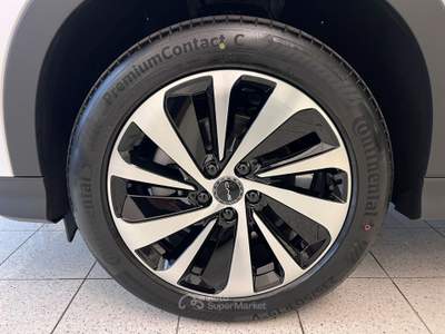 BYD Seal Seal U DM-i 1.5 phev Boost 2wd Bianco usata Piombino Dese