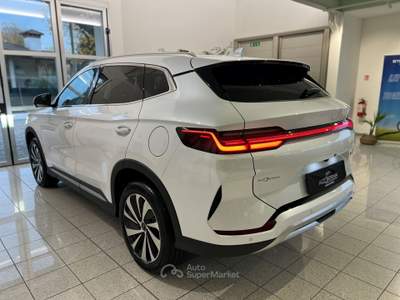 BYD Seal Seal U DM-i 1.5 phev Boost 2wd Bianco usata Piombino Dese