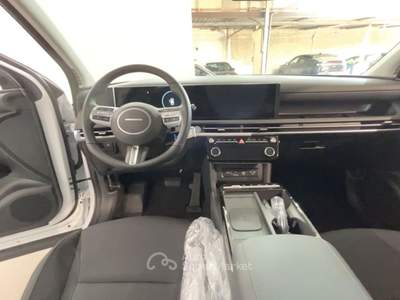 Hyundai Tucson Tucson 1.6 crdi 48V Business 2wd dct Bianco usata Piombino Dese