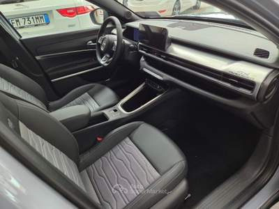 Jeep Avenger 1.2 Turbo 145 CV MHEV 4xe Upland Accessoriato Grigio usata Vignola