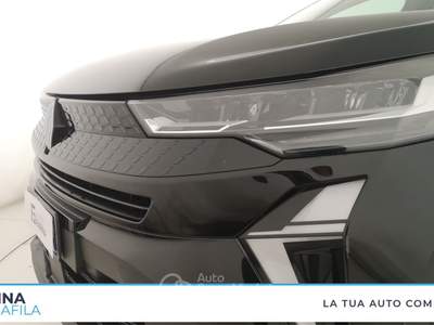 Renault Captur  - captur 1.0 tce techno 90cv Nero usata Marcianise