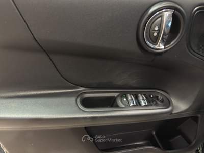 MINI Clubman  1.5 one d auto 7m Verde usata Firenze