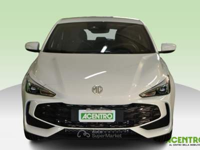 MG3  - ice comfort Bianco usata CAGLIARI